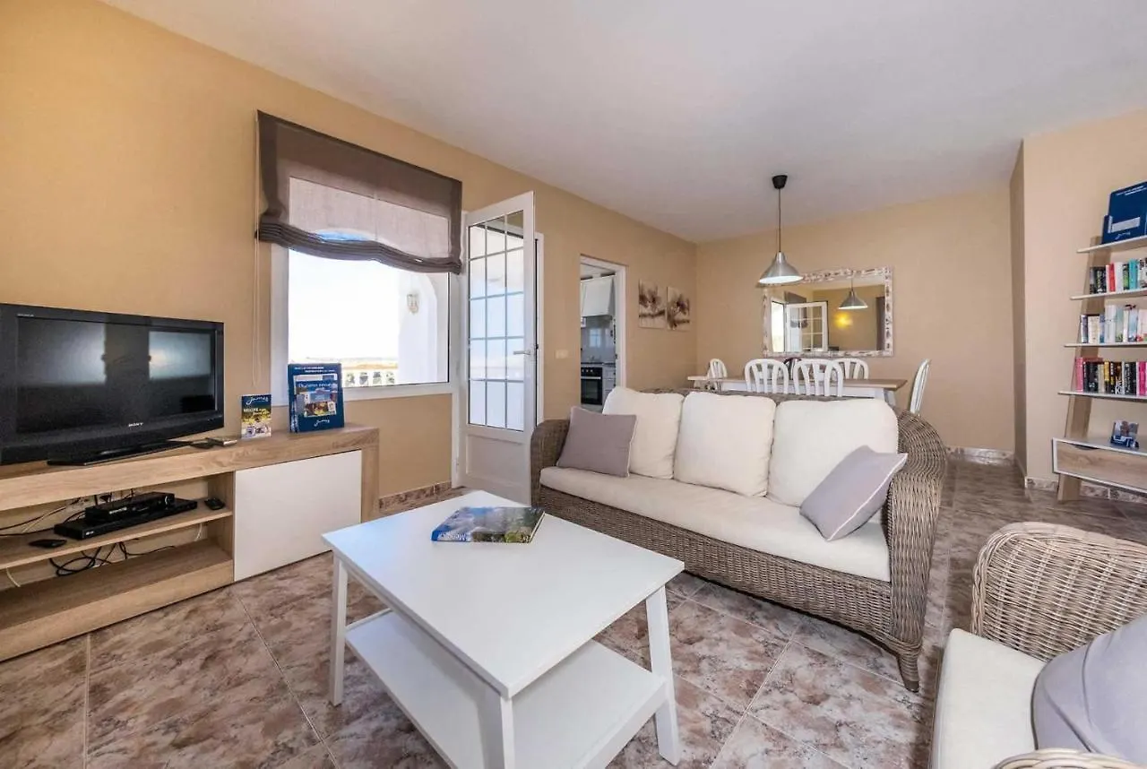 Villa Bellavista I à Arenal d'en Castell