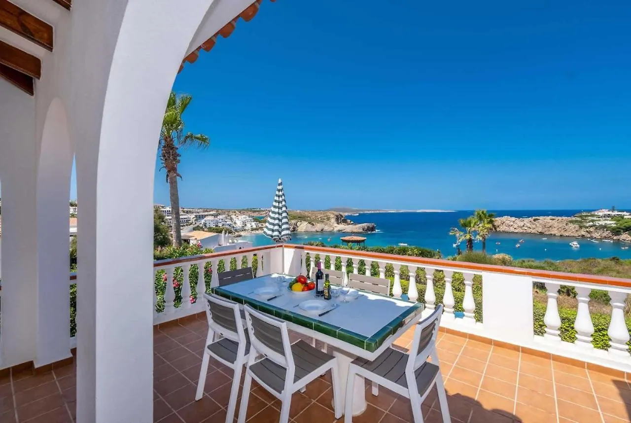 Villa Bellavista I à Arenal d'en Castell