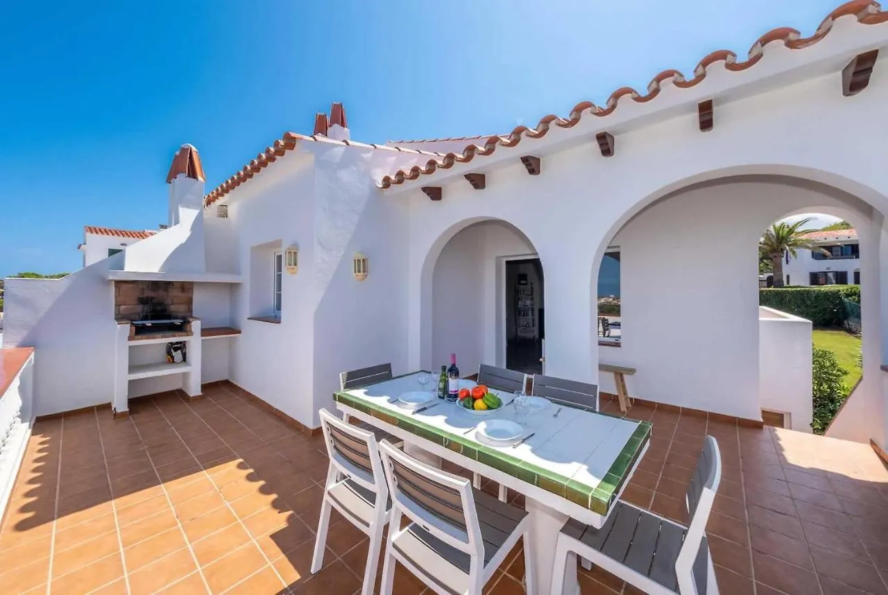 Villa Bellavista I à Arenal d'en Castell