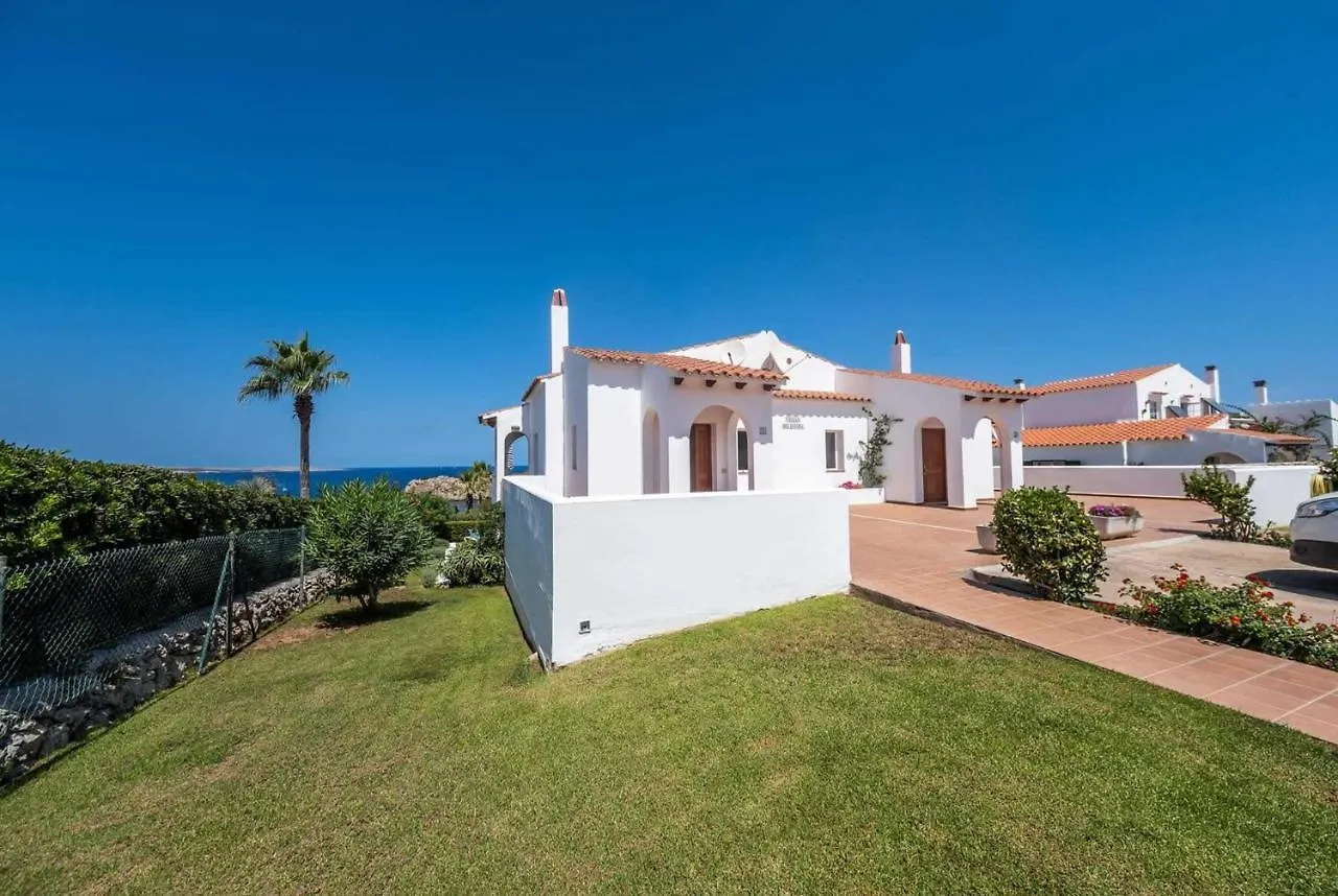 Villa Bellavista I à Arenal d'en Castell