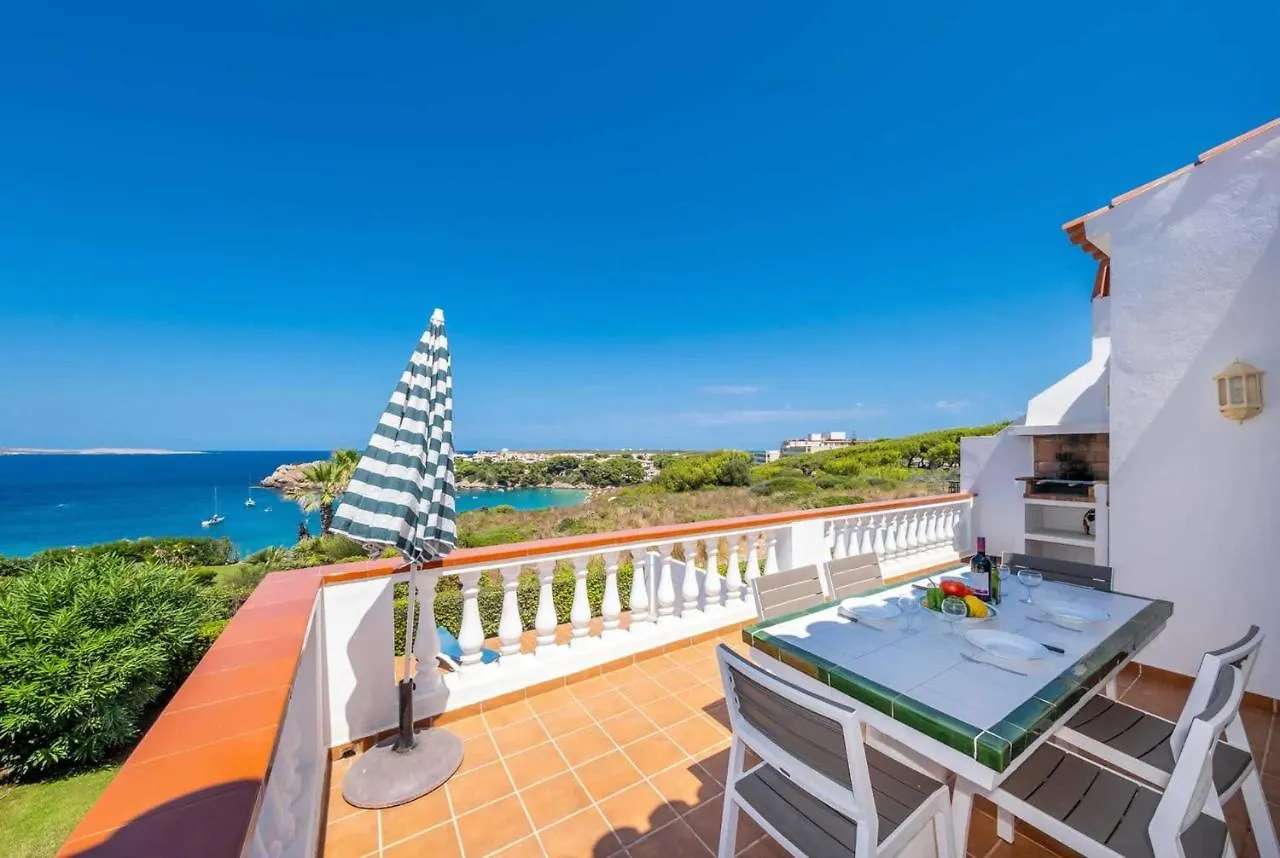 Villa Bellavista I à Arenal d'en Castell