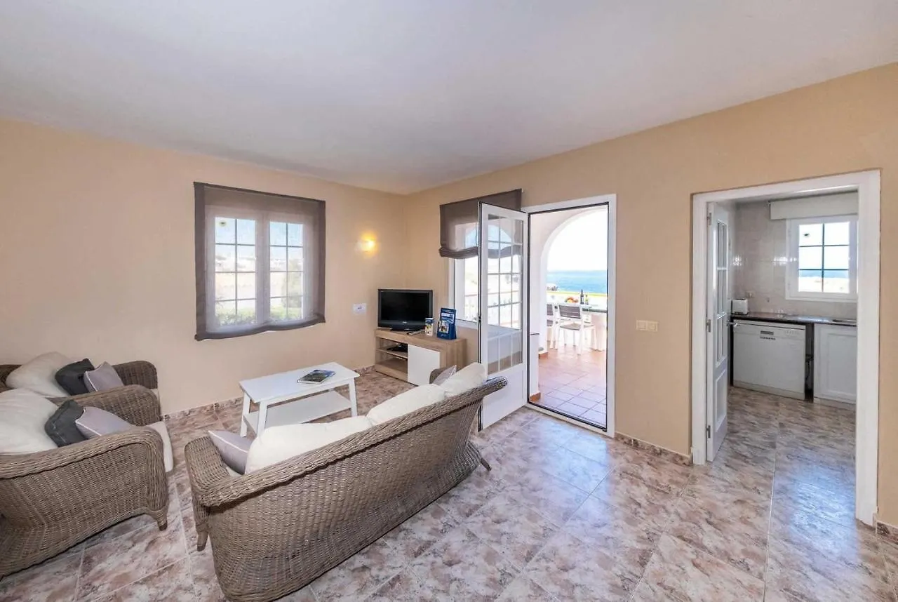 Villa Bellavista I à Arenal d'en Castell 0*,  Espagne